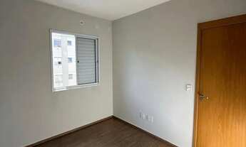 Imagem 2: Apartamento para Venda em Sertãozinho, Conjunto Habitacional Áurea Mendes Gimenes, 2 dormi