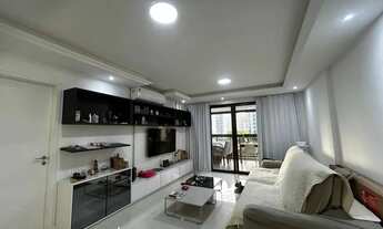 Imagem 6: Apartamento com 4 dormitórios à venda, 160 m² por R$ 1.550.000,00 - Ilha Pura - Rio de Jan