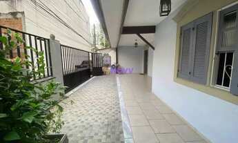 Imagem 3: Imóvel para venda possui 257 metros quadrados com 5 quartos em Icaraí - Niterói - RJ