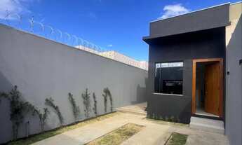 Imagem 4: Casa parcelada Casa com 3 dormitórios