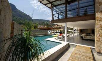 Imagem 5: Terreno à venda, 247 m² por R$ 550.000,00 - Cônego - Nova Friburgo/RJ