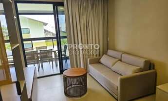 Imagem 2: Apartamento com 2 quartos em Muro Alto