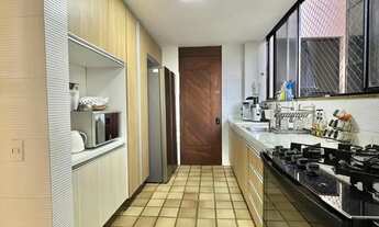 Imagem 3: VENDO ED. LYON Apartamento com 3 dormitórios