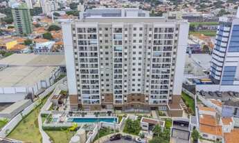 Imagem 2: Apartamento para venda em Botafogo com 2 quartos, sendo 1 suíte , 65m²