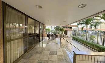 Imagem 5: Apartamento com 3 dormitórios à venda, 230 m² por R$ 1.500.000,00 - Aldeota - Fortaleza/CE