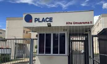 Imagem: Ap Place umuarama II
