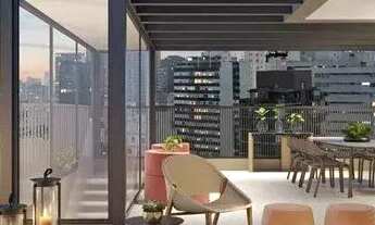 Imagem 5: APARTAMENTO - POMPÉIA - SP