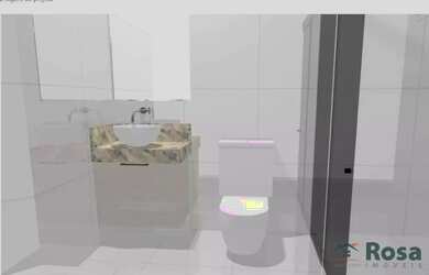 Imagem 6: Apartamento para venda RIBEIRÃO DA PONTE Cuiabá