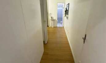 Imagem 2: Sala comercial Aérea