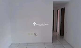 Imagem 2: Apartamento semimobiliado no Cond. Vale do Gurgueia para aluguel