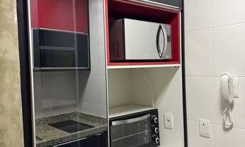 Imagem 4: Aluguel Apartamento 1 Quarto Águas Claras