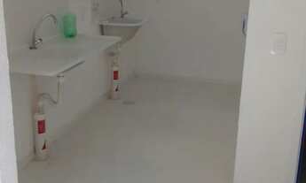 Imagem 7: Alugo ótimo apto 2 dorm na av manuel elias confira ac caução 2 meses