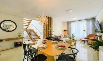 Imagem 3: Casa em Condomínio para Venda em Atibaia, Vila Santista, 4 dormitórios, 4 suítes, 5 banhei