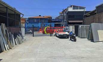 Imagem 5: TERRENO COMERCIAL COM 893M² - Á VENDA - PENHA DE FRANÇA - SÃO PAULO/SP