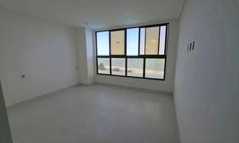 Imagem 7: Cobertura duplex frente mar, pé na areia em Ponta de Campina