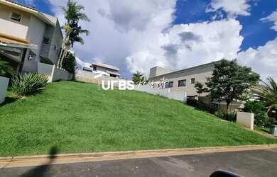 Imagem: Alphaville Cruzeiro - Terreno Residencial