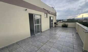 Imagem 5: COBERTURA, aluguel ANUAL, c/ 37 m² com 1 quarto em Daniela - Florianópolis - SC