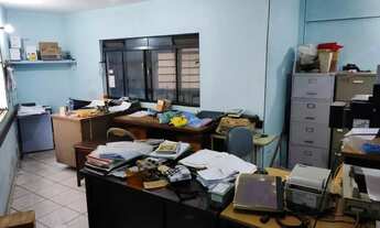 Imagem 6: Sobrado em Rua Doutor Lauro Parente - Vila do Castelo - São Paulo/SP