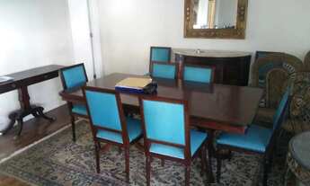 Imagem 5: Apartamento em Rua Prudente de Morais - Ipanema - Rio de Janeiro/RJ