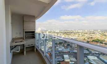 Imagem 4: Cobertura 3 suites setor coimbra divisa com setor oeste