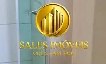 Imagem 5: ALUGA-SE APARTAMENTO MOBILIADO NO SÃO JOSÉ CONDOMÍNIO LEVE CASTANHEIRAS RESIDENCIAL PARK