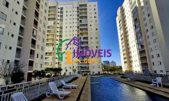 Imagem: APARTAMENTO - VILA BETÂNIA - SP