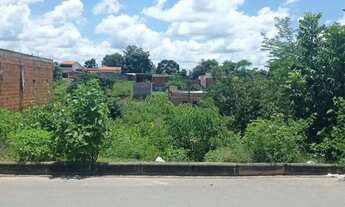 Imagem 4: Lote Santa Rafaela