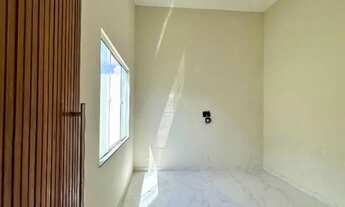 Imagem 4: Vendo Casa com 3/4 sendo 02 suítes à poucos metros da praia, na Barra dos Coqueiros