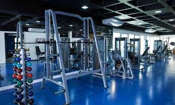 Imagem 6: Apartamento com 3 suítes à venda em Campinas, Fazenda São Quirino, Acqua Galleria