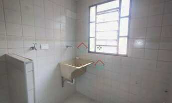 Imagem 4: Apartamento com 2 dormitórios à venda, 49 m² por R$ 190.000 - Conceição - Osasco/SP