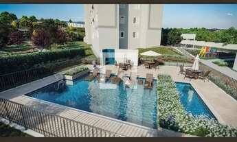 Imagem 6: Apartamento à Venda - Havaí, 2 Quartos, 45 m2