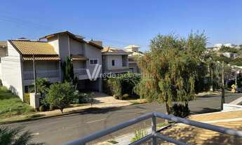 Imagem 4: Casa - Parque Prado - Campinas