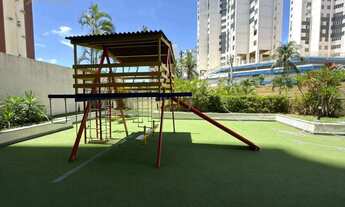 Imagem 2: Apartamento à venda em Salvador, Pituba, com 3 quartos, 110m²