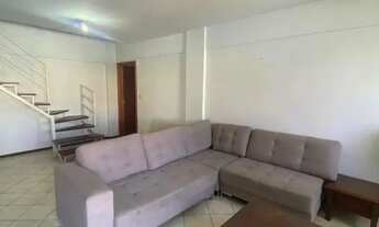 Imagem 3: Apartamento duplex (cobertura vista mar