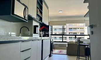 Imagem: Studio em Avenida Prefeito Geraldo Nogueira