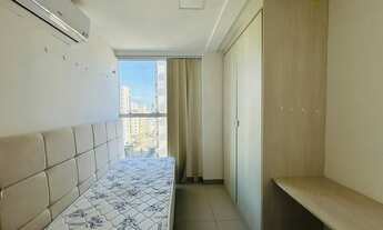 Imagem 6: Apartamento para venda no condomínio Alto do Renascença