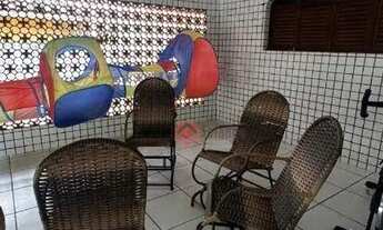 Imagem 4: Casa com 4 dormitórios à venda, 290 m² por R$ 700.000,00 - Bancários - João Pessoa/PB