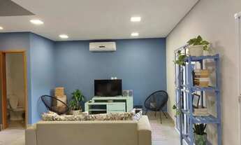 Imagem 5: Casa em condomínio para venda com 3 quartos, sendo 3 suítes , 120m²