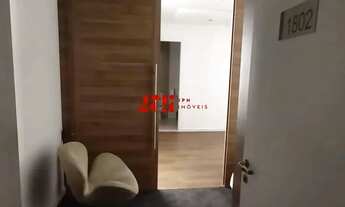 Imagem 7: Sala comercial Chácara Santo Antônio, 200m², mobiliada, 04 vagas