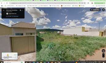 Imagem: Lote Residencial e Comercial de 300m²