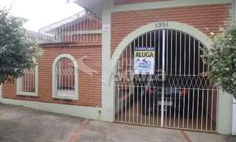 Imagem: Casa para alugar na Pauliceia com 3 quartos