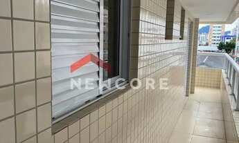 Imagem 2: Apartamento em Avenida São Pedro - Aviação - Praia Grande/SP