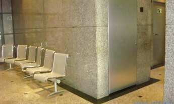 Imagem 5: PRÉDIO - VILA OLÍMPIA - SP