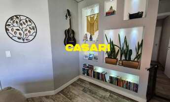 Imagem 6: Apartamento luxo, pronto VEREDAS, 3 quartos, suite master, Varanda Gourmet, 2 vagas fixas