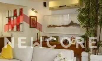 Imagem 6: Cobertura em Rua Timóteo da Costa - Leblon - Rio de Janeiro/RJ