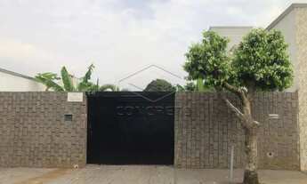 Imagem: Casa Padrão em Bauru