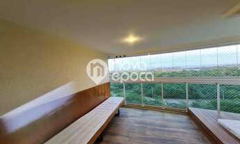 Imagem 7: Barra da Tijuca Apartamento com 4 dormitórios