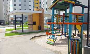 Imagem: Alugo apto térreo no parque Ananin