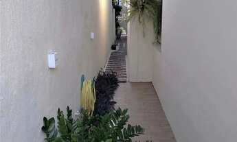 Imagem 6: Casa residencial para Venda em rua pública, Brasília, Feira de Santana, 3 quartos, 1 suíte