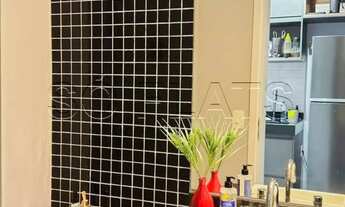 Imagem 6: Studio VN Álvaro Rodrigues, apto disponível para locação contendo 32m² e 1 dormitório